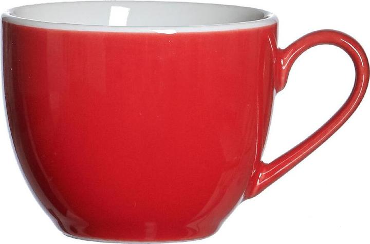 Actual product image Ritzenhoff & Breker Espressotasse mit Untertasse Doppio (80 ml, 1 x)