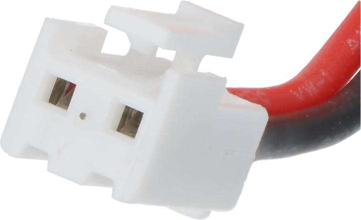 Image du produit AccuCell Akku Notbeleuchtung CEAG 40071353666 (1 pcs, 2600 mAh, Piles rechargeables + chargeur)