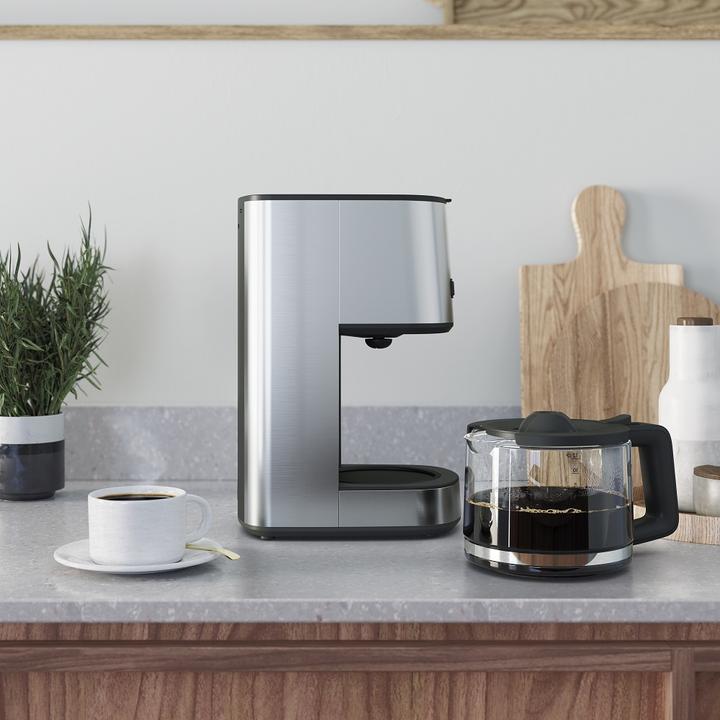 Immagine prodotto Electrolux E4CM1-4ST Automatica/Manuale Macchina da caffè con filtro 1,65 L