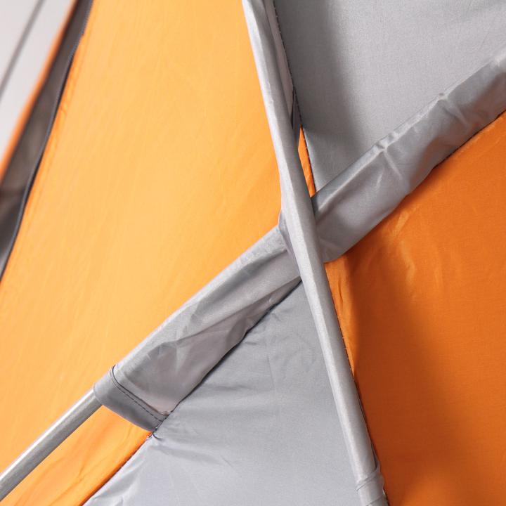 Produktbild Littlelife Family Beach Shelter (Strandzelt + Strandmuschel, 2.50 kg)