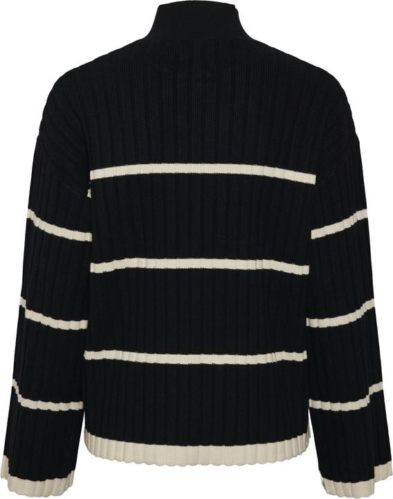 Actual product image Pieces PCHILJA Knitted Sweater (M)