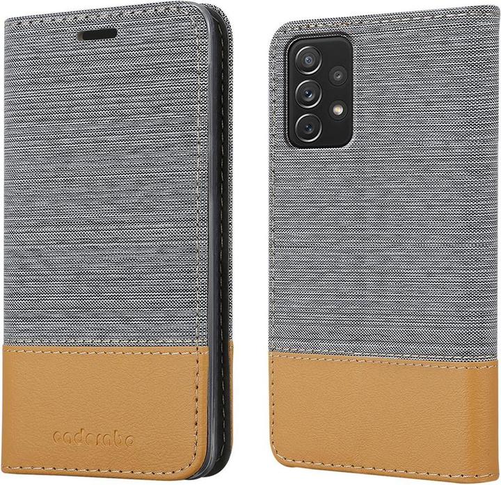 Actual product image Cadorabo Jeans Optik (Samsung Galaxy A72 5G)