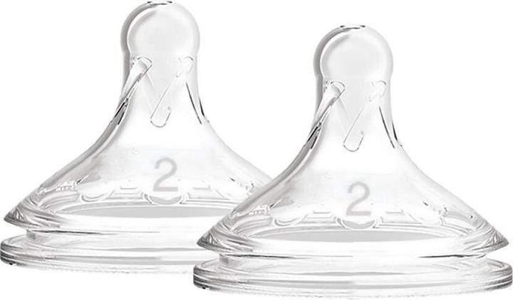 Dr Browns DR. Browns Weithals für Optionsflasche + 3 m + 2 (WN2201)