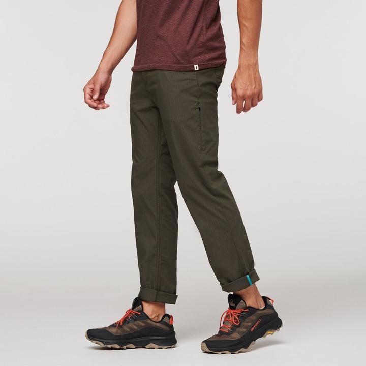 Immagine prodotto Cotopaxi Pantaloni Salto Ripstop (XL)