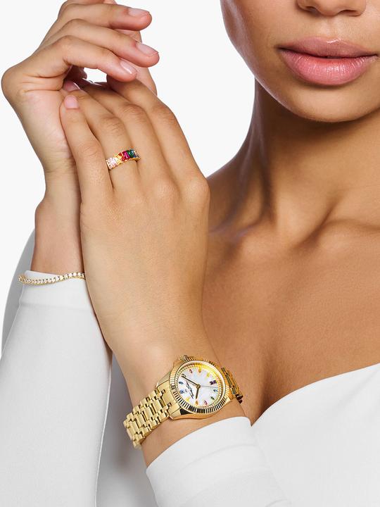 Produktbild Thomas Sabo Divine Rainbow (Analoguhr, 33 mm)