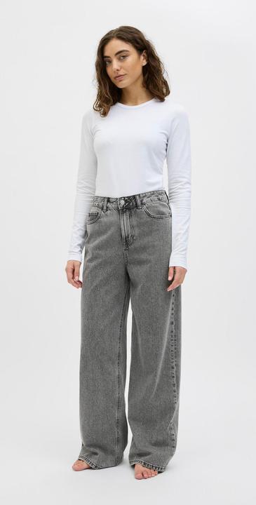 Immagine prodotto JJXX Jxtokyo Wide Hw R6119 Jeans Dnm Noos (26)