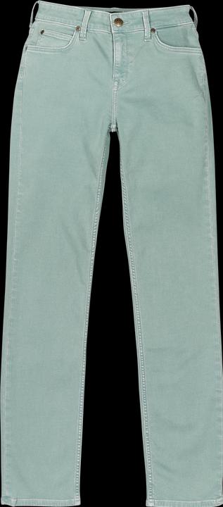 Actual product image Lee Marion straight trousers (34)