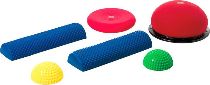 Actual product image Togu Air course