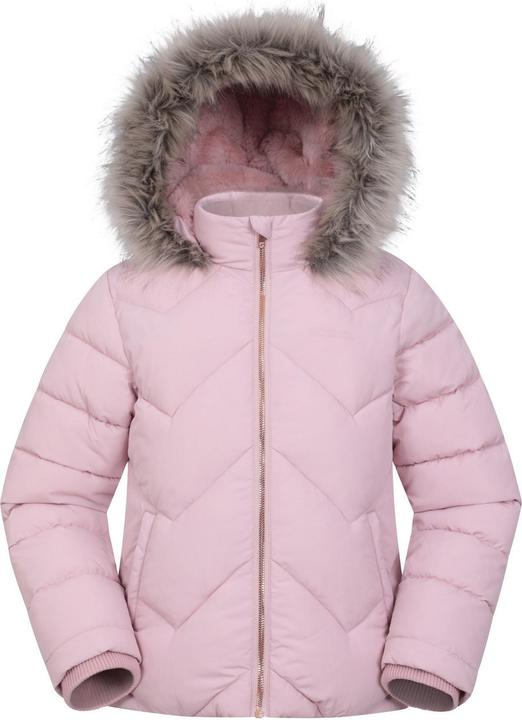 Produktbild Mountain Warehouse Galaxy Steppjacke (146, 152)