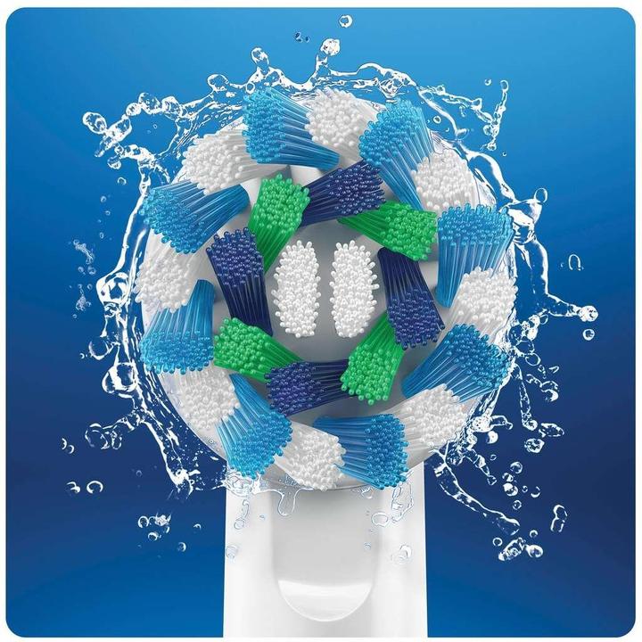 Produktbild Oral-B Pro 4 (Oszillierende Zahnbürste)