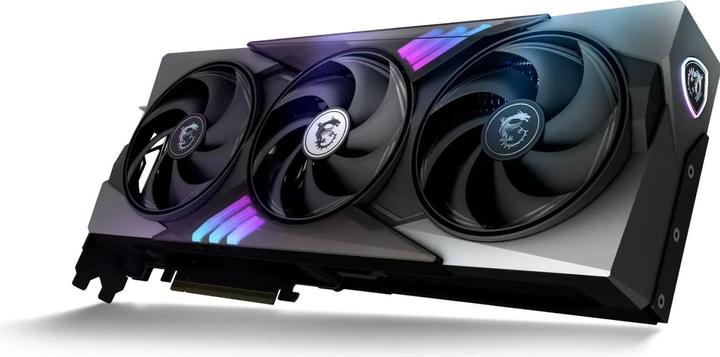 Produktbild MSI GeForce RTX 5070 12G GAMING TRIO OC (12 GB)