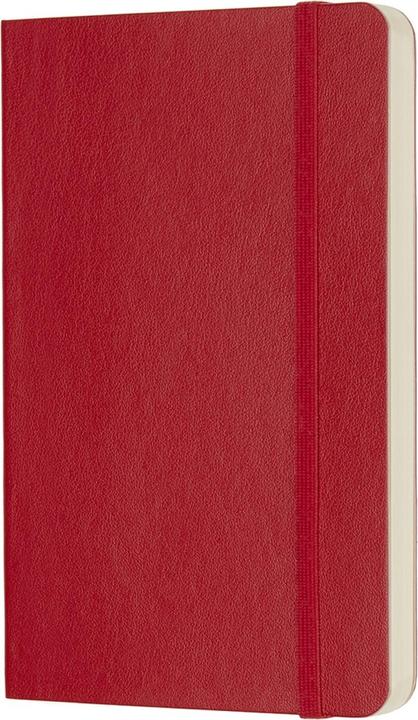Immagine prodotto Moleskine Tasca per taccuino (Speciale, Nessuna, Copertina morbida)