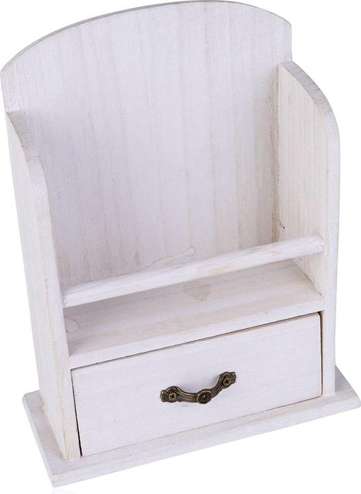 Actual product image Accentra Gift set for women WINTER MAGIC in beautiful wooden cabinet (Hair care set)