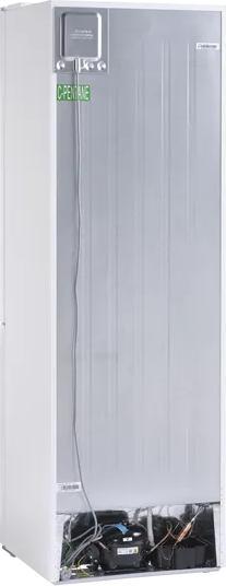 Produktbild Scandomestic CBF293NFWD (Freistehend, 293 l)