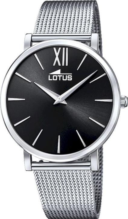 Lotus Smart Casual (Analoguhr, 38 mm)