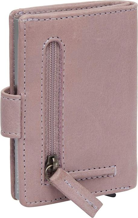 Produktbild The Chesterfield Brand Kaunas Geldbörse RFID Schutz Leder 7.5 cm