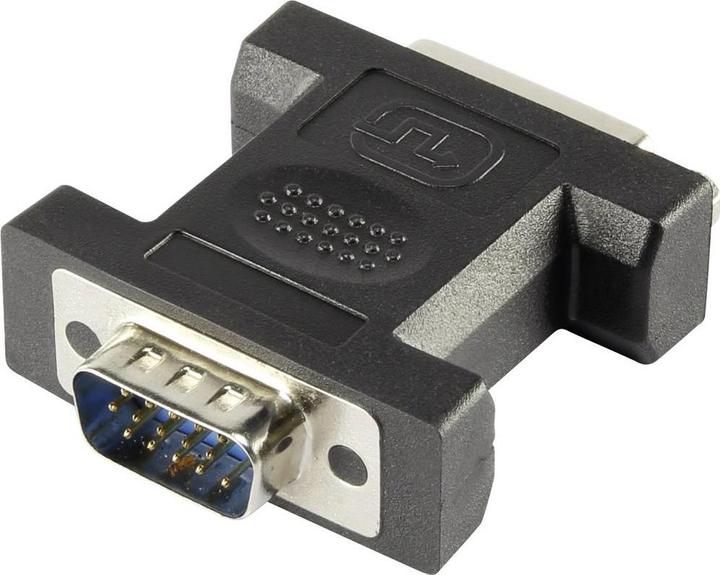Produktbild Renkforce VGA — Dvi (VGA, DVI)