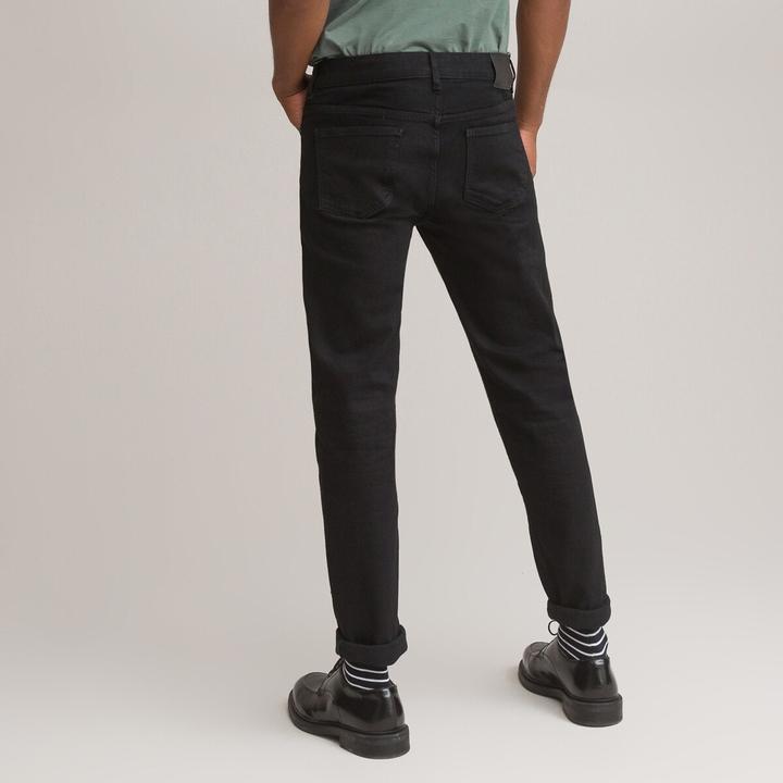 Immagine prodotto La Redoute Collections Jeans slim-fit (48)