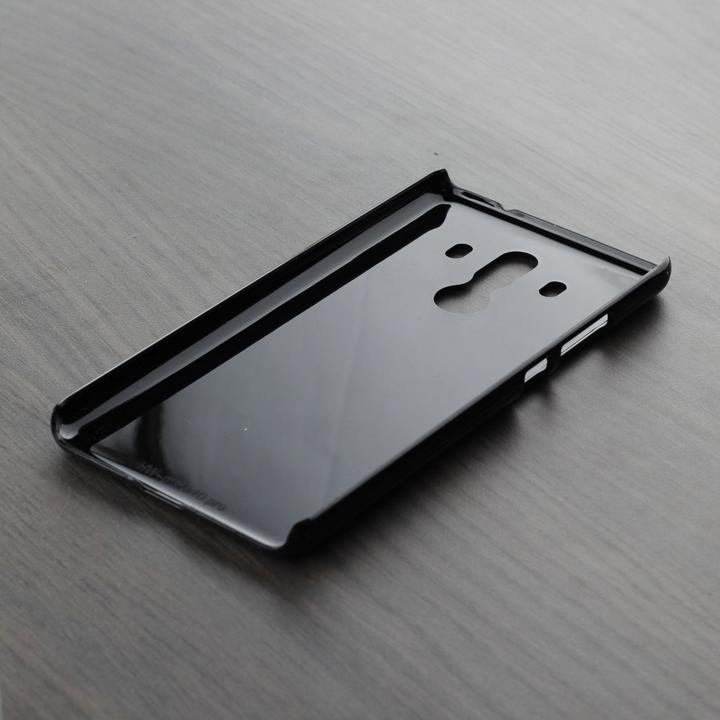 Image du produit PhoneLook Coque Ananas Multi-colors (Mate 10 Pro)