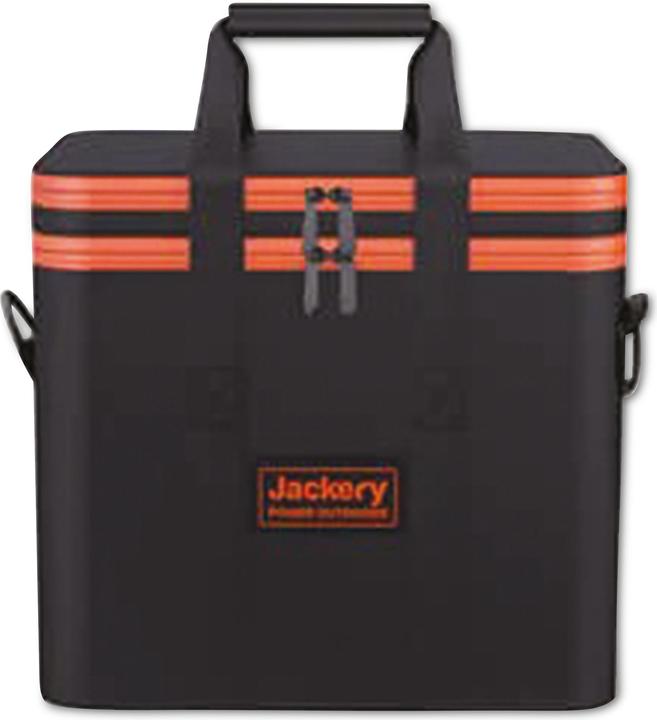 Actual product image Jackery Carrying bag Explorer 240