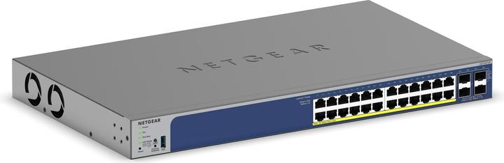 Immagine prodotto Netgear GS728TXP (28 Porti)