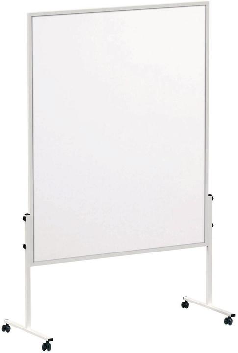 Produktbild Maul Moderationstafel MAULsolid Whiteboard (120 x 150 cm)