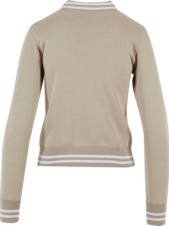 Immagine prodotto Urban Classics Giacca da donna in felpa college - 2508 (XS)