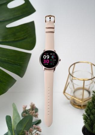 Produktbild ORO Smartwatch LADY ACTIVE Oromed (40 mm)