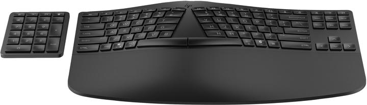 Image du produit HP 960 Clavier Ergo (CH, Sans fil)