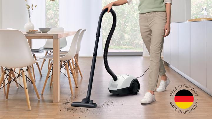 Image du produit zz_ArchivedbyPCD_Bosch Aspirateur Bosch BGLS2WH1H