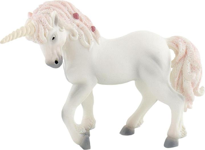 Produktbild Bullyland Figurine World Einhorn