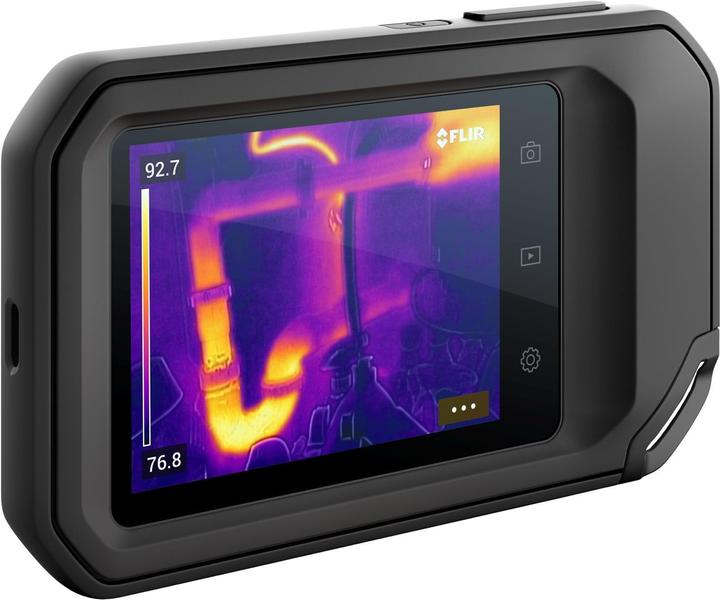 Flir C3 X Compact