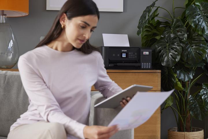 Produktbild Epson EcoTank ET-2821 (Tintentank, Farbe)