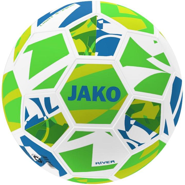 Energie-Label JAKO Lightball River 32 Panel, MS