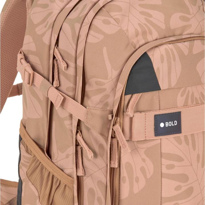 Immagine prodotto Lässig Zaino Bold Leaves Caramel 30 l (30 l)