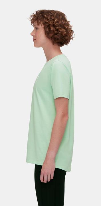 Produktbild Mammut Women's Core T-Shirt Logo (XS)