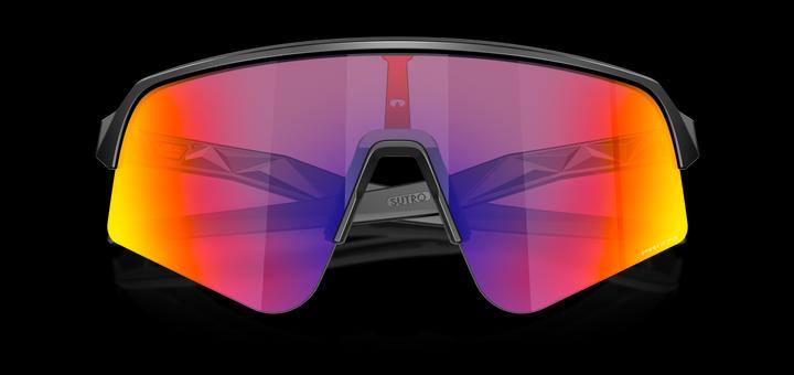 Immagine prodotto Oakley Sutro Lite Sweep (Nero, Strada premiata)