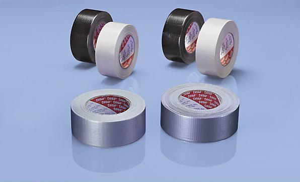 Actual product image tesa adhesive packaging tape (48 mm)