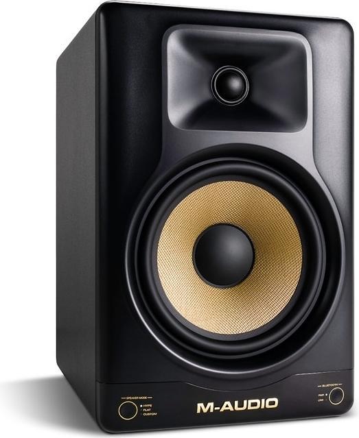 M-Audio Forty Eighty (Active, 1 pc., 1x 150 W)