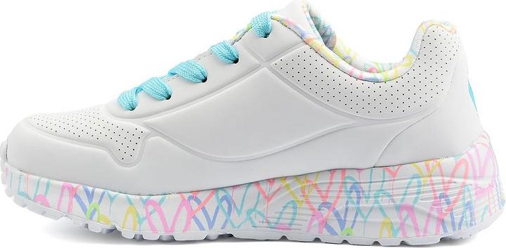 Produktbild Skechers X Jgoldcrown: Uno Lit (32)