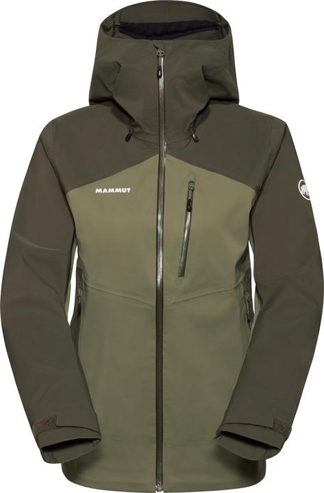 Produktbild Mammut Alto Guide HS Hooded Jacket (XS)