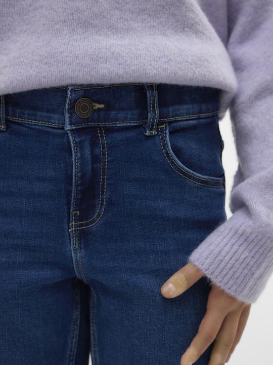 Produktbild Vero Moda Vmriver Hr Flared J Vi3448 Girl Ga Noos (128)