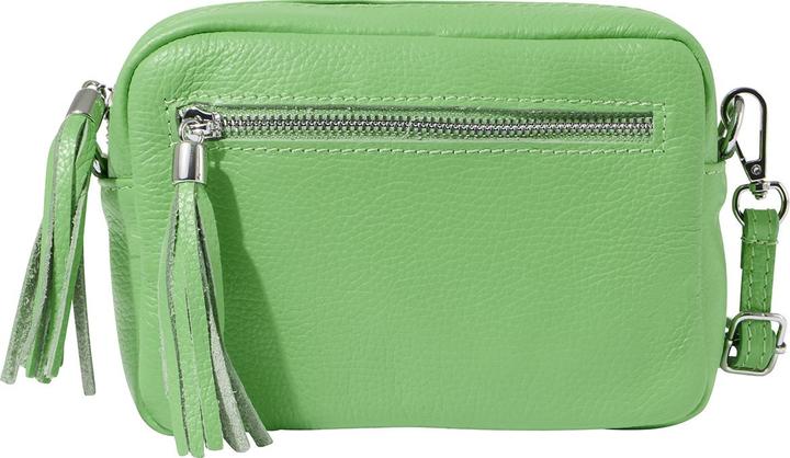 Bright Green