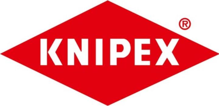 Image du produit Knipex Tenaille de menuisier 50 01 210 (210 mm)