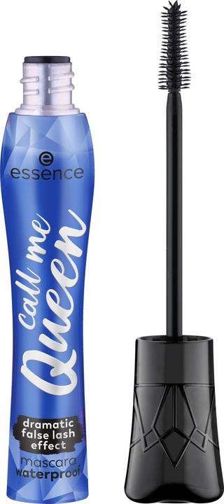essence Mascara (Schwarz)
