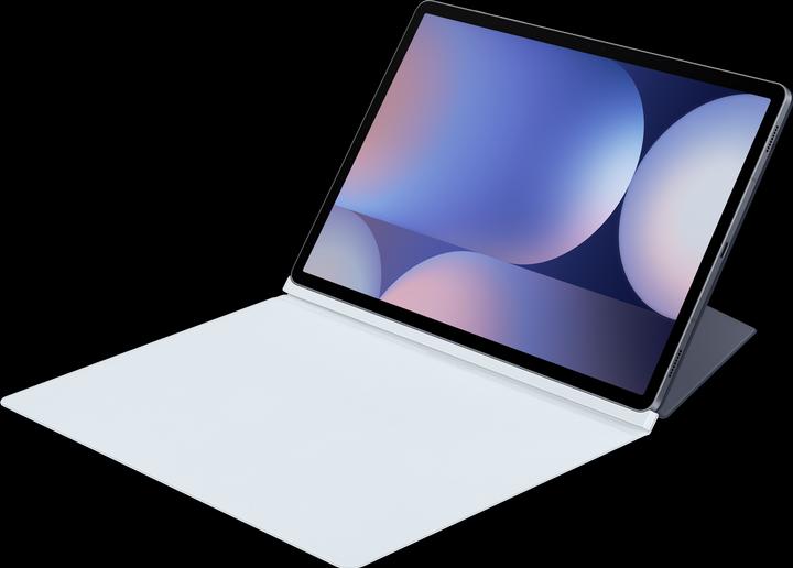 Actual product image Samsung Smart Book Cover (Galaxy Tab S10+, Galaxy Tab S9+)