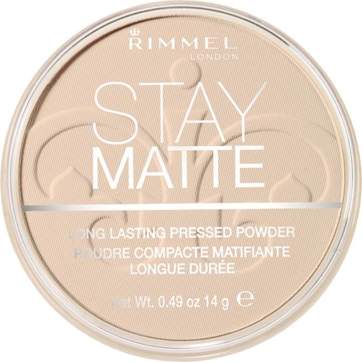 Image du produit Rimmel London Tapis de séjour (Peach Glow)