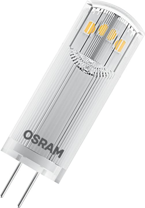 Actual product image Osram Pin (G4, 1.80 W, 200 lm, 1 x, F)