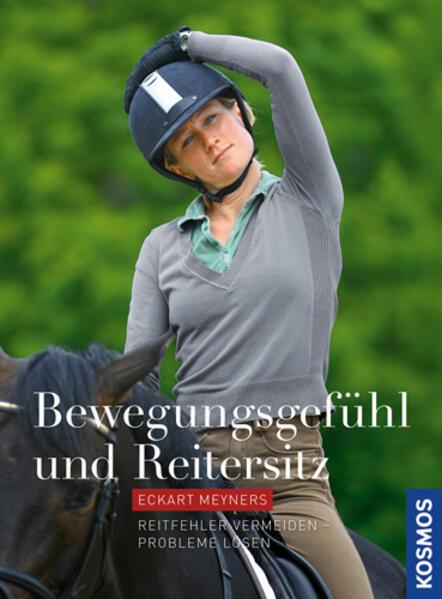 Image du produit Kosmos Bewegungsgefühl und Reitersitz (Allemand, Type d'angle Meyners, 2012)