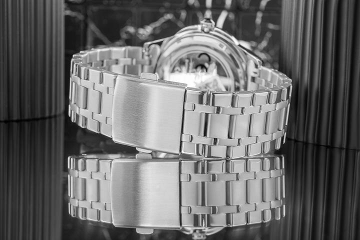 Image du produit Skmei 9069SIBU Herrenuhr + BOX